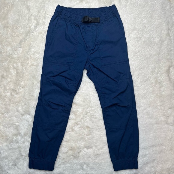 Wonder Nation Pants Blue Size 7 - Picture 1 of 16